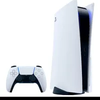 ps5 digital fat|کنسول، بازی ویدئویی و آنلاین|قزوین, |دیوار