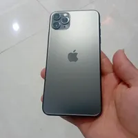 ایفون ۱۱پرو مکس درحد