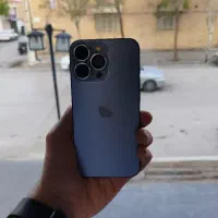 آیفون 13 پرو