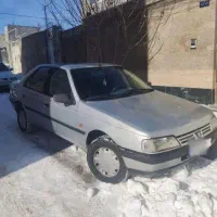 پژو ۴۰۵مدل۸۷