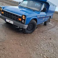 نیسان دوگانه ۹۶|خودرو سواری و وانت|سجاس رود, |دیوار