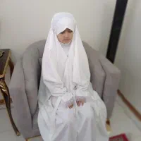 چادر جشن تکلیف پک جشن تکلیف.مغنعه|کفش و لباس بچه|مشهد, خواجه ربیع|دیوار