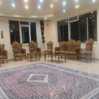 اجاره باغ ویلا دوبلکس استخر دار در باسمنج تبریز|اجارهٔ کوتاه‌مدت ویلا و باغ|تبریز, |دیوار
