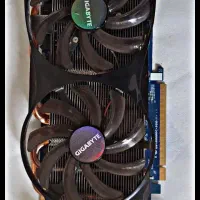 کارت گرافیک GIGABYTE GTX 660 OC