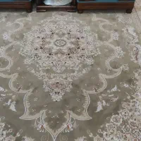 ۳ تخته فرش ۹متری