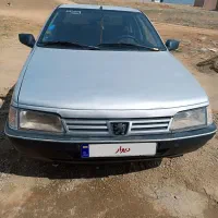 پژوروا|خودرو سواری و وانت|بوکان, |دیوار