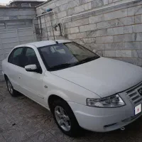 سمند سورن۸۷تک برگ سند