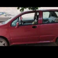 ام وی ام۱۱۰سه سیلندر|خودرو سواری و وانت|گرگان, |دیوار