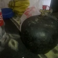 پکنیک رزوه ریز سالم پوره گاز هم هست کلمن|اجاق گاز و لوازم برقی پخت‌وپز|زاهدان, |دیوار