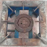 اجاق گاز تک شعله|اجاق گاز و لوازم برقی پختوپز|یاسوج, |دیوار