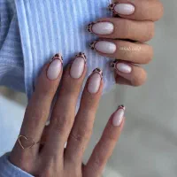 خدمات ناخن هاشمیه