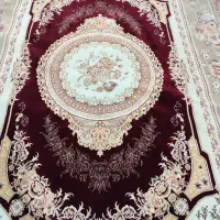 فرش ماشینی