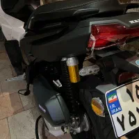 طرح adv هانی ۱۵۰ ای دی وی صفر|موتورسیکلت|تهران, افسریه شمالی|دیوار