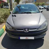 206 مدل 90