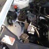 سمندlx معمولی ۹۴