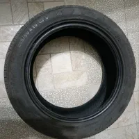 لاستیک 205|قطعات یدکی و لوازم جانبی|فولادشهر, فولادشهر|دیوار