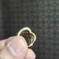 انگشتر طلا نو|جواهرات|پاکدشت, پاکدشت (مامازند)|دیوار