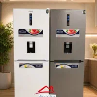 یخچال فریزر جنرال با گارانتی فقط امشب /گارانتی
