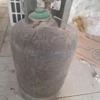 کسپول گاز پرسی سالم