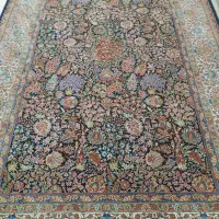 فرش ماشینی ۷۰۰ شانه تراکم ۱۲۰۰|فرش|تهران, دهم فروردین|دیوار