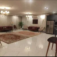 ۲۰۰متر / دونبش حاشیه بلوار اصلی / سه خواب / صفر|فروش آپارتمان|مشهد, الهیه|دیوار