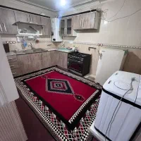 منزل مبله و اجارای|اجارهٔ کوتاه‌مدت آپارتمان و سوئیت|شیراز, شهرک بهار|دیوار