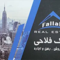 زمین ۱۸۰متر شمالی گلدیس