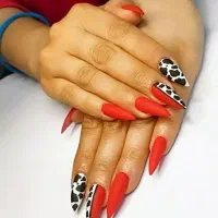 سالن زیبایی آیلین کلیه خدمات ارایشی|خدمات آرایشگری و زیبایی|سهند, |دیوار