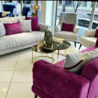 مبل مبلمان راحتی چستر|مبلمان خانگی و میز عسلی|رودهن, |دیوار