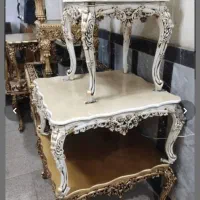 کنارسالنی کنار سالنی میزاپاژور|مبلمان خانگی و میز عسلی|تبریز, |دیوار