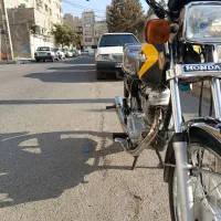 هندا125|موتورسیکلت|محمدشهر, ولدآباد|دیوار