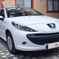 فروش ۲۰۷ دنده ای TU5P صفر کیلومتر