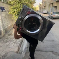باربری،اسباب کشی منزل(اتوبارسریع بارشیراز)|خدمات حمل و نقل|شیراز, تاچارا|دیوار