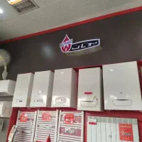 فروش پکیج اقساطی ۱ الی ۶ ماهه       ( آقائی )|آبگرمکن، پکیج، شوفاژ|سهند, |دیوار