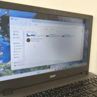 لپ تاپ acer e573g|رایانه همراه|اردبیل, |دیوار