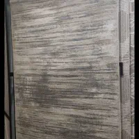 قالیچه 4 متری مدرن  ماشینی- شیک