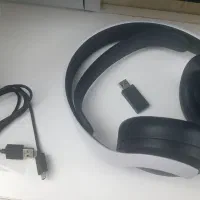 هدست پلی استیشن 5 pulse 3d ps5|کنسول، بازی ویدئویی و آنلاین|مشهد, آزادشهر|دیوار