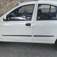 تیبا 2 مدل 1397