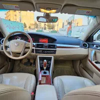 MG 550 شوالیه ، معاوضه دارم|خودرو سواری و وانت|گلستان (تهران), |دیوار