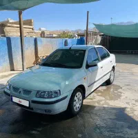 سمندelxمدل99