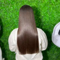 آموزش و خدمات کراتین مو
