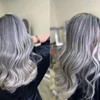 مدل رنگ لایت امبره سامبره رنگ کراتین احیا رایگان|خدمات آرایشگری و زیبایی|اصفهان, خانه اصفهان|دیوار