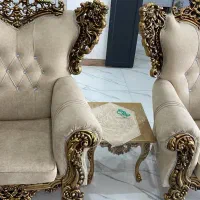 مبل و راحتی