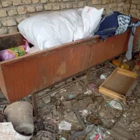 باغچه آپارتمانی