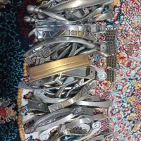 دستگیره|مصالح و تجهیزات ساختمان|رباط‌کریم, رباط‌کریم|دیوار