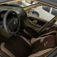 پژو پارس مدل ۱۳۹۴ کم کار|خودرو سواری و وانت|اراک, |دیوار