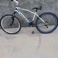 دوچرخه 26|دوچرخه، اسکیت، اسکوتر|دهدشت, |دیوار