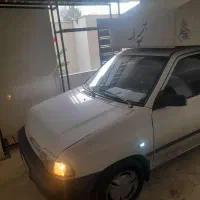 پراید وانت۹۶