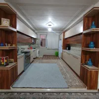 آپارتمان116متر-تک-واحدی-2خواب-الغدیر