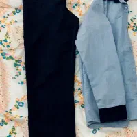 لباس فرم سایز m